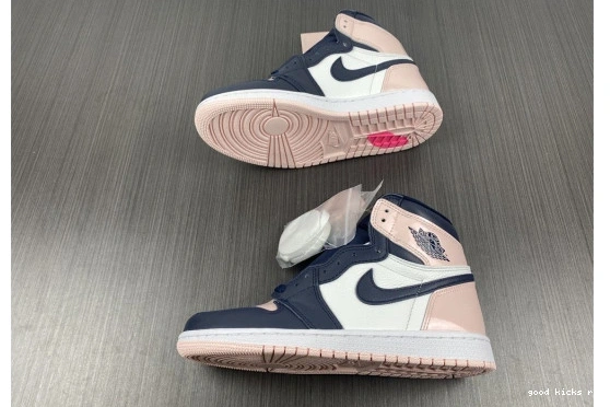 DD9335-641 Atmosphere Air DD9335-641 Jordan High 1 0328